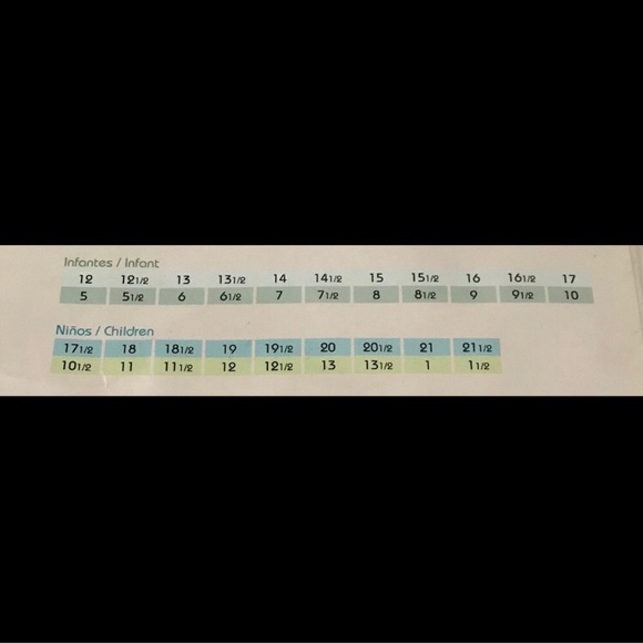 Kids huaraches/ hand made - Picture 2 of 2